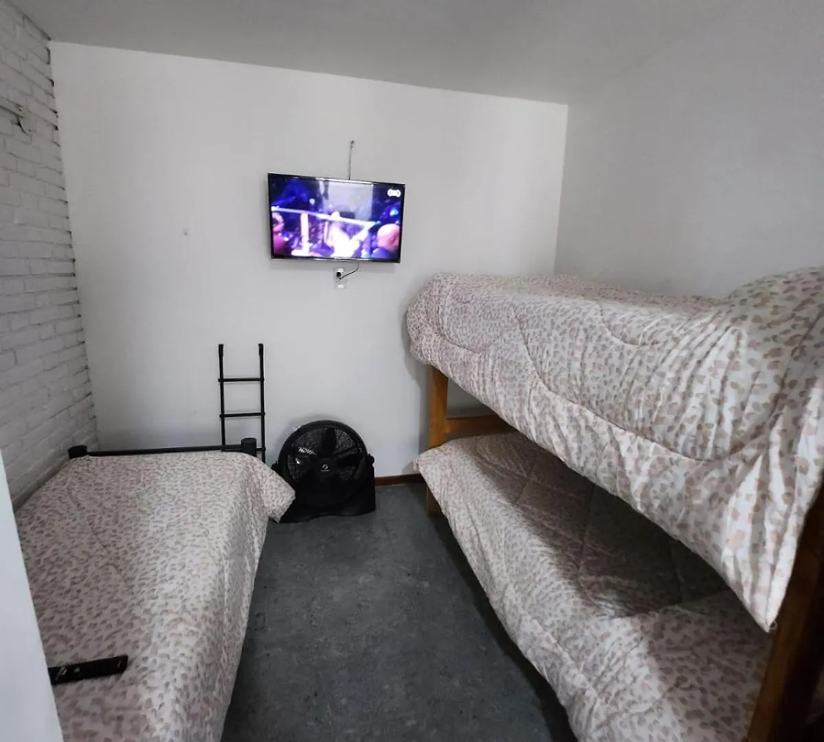 Departamento Ubicadisimo Calle Chile Con Estacionamiento Incluido Capital Mendoza 2 Apartment Argentina