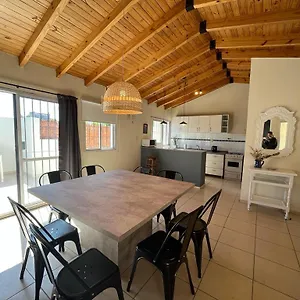  Apartamento Luminoso Y Amplio Departamento