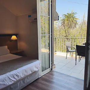 3* Отель Argentino