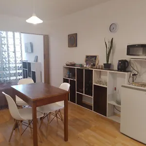  Apartamento Departamento Corazon De Km 0