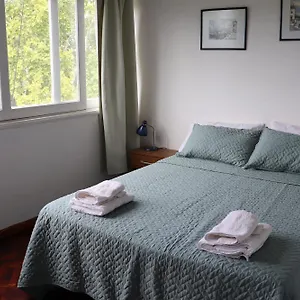  Apartamento Departamento 14