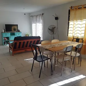  Apartamento La Casita De La 5ta