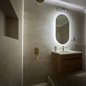  Apartamento Departamento Indigo