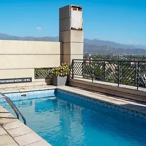 4* Отель Amerian Executive