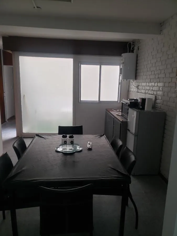 Departamento Ubicadisimo Calle Chile Con Estacionamiento Incluido Capital Mendoza 2 Apartment