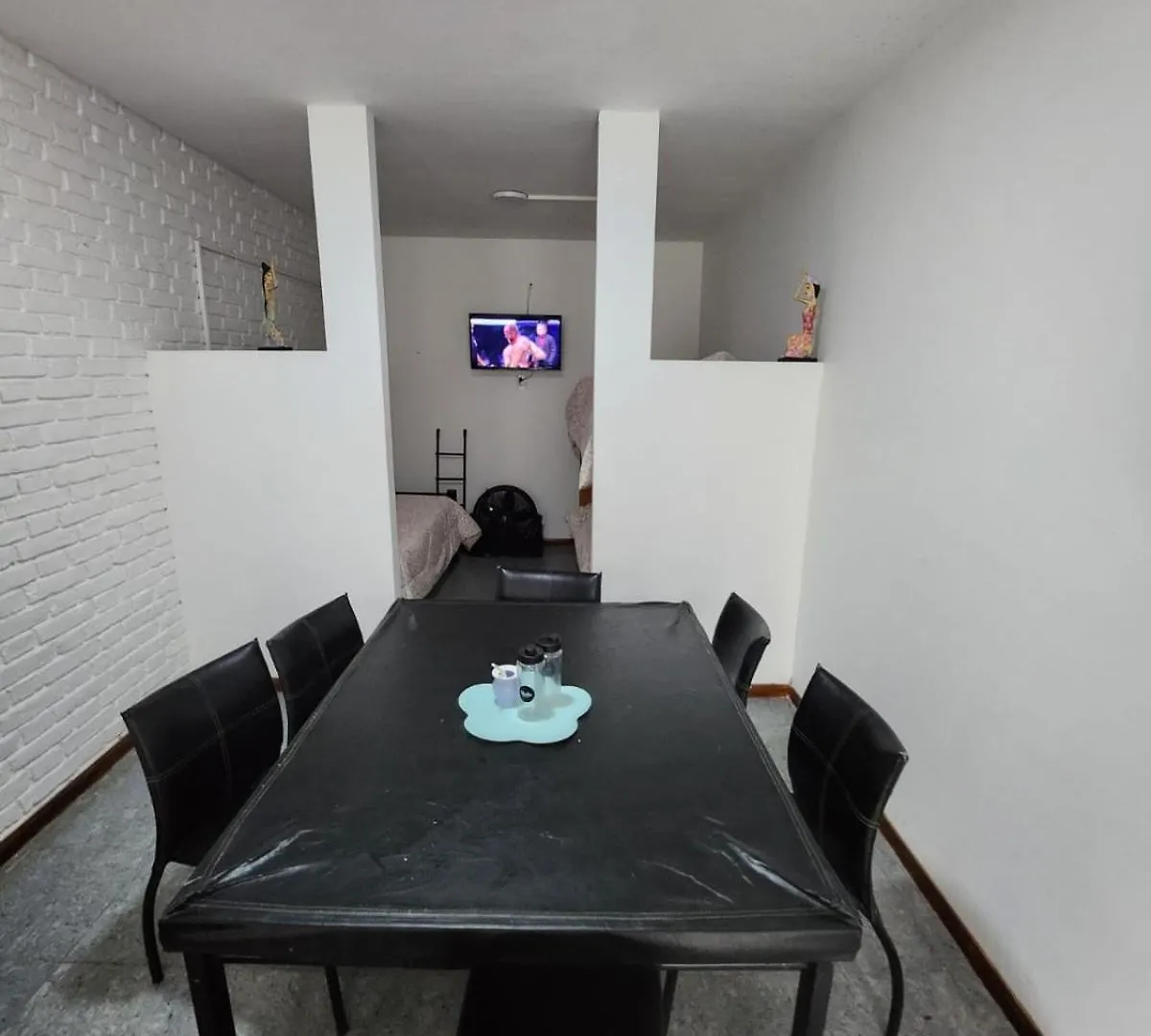 Departamento Ubicadisimo Calle Chile Con Estacionamiento Incluido Capital Mendoza 2 Apartment