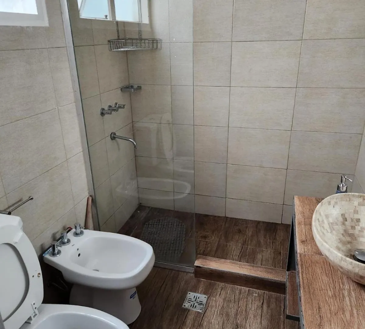 Departamento Ubicadisimo Calle Chile Con Estacionamiento Incluido Capital Mendoza 2 Apartment