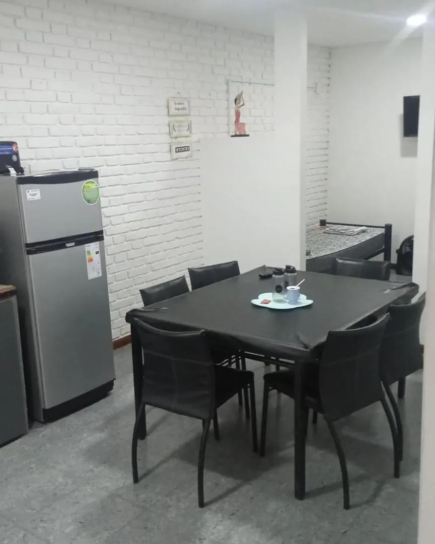 Departamento Ubicadisimo Calle Chile Con Estacionamiento Incluido Capital Mendoza 2 Apartment