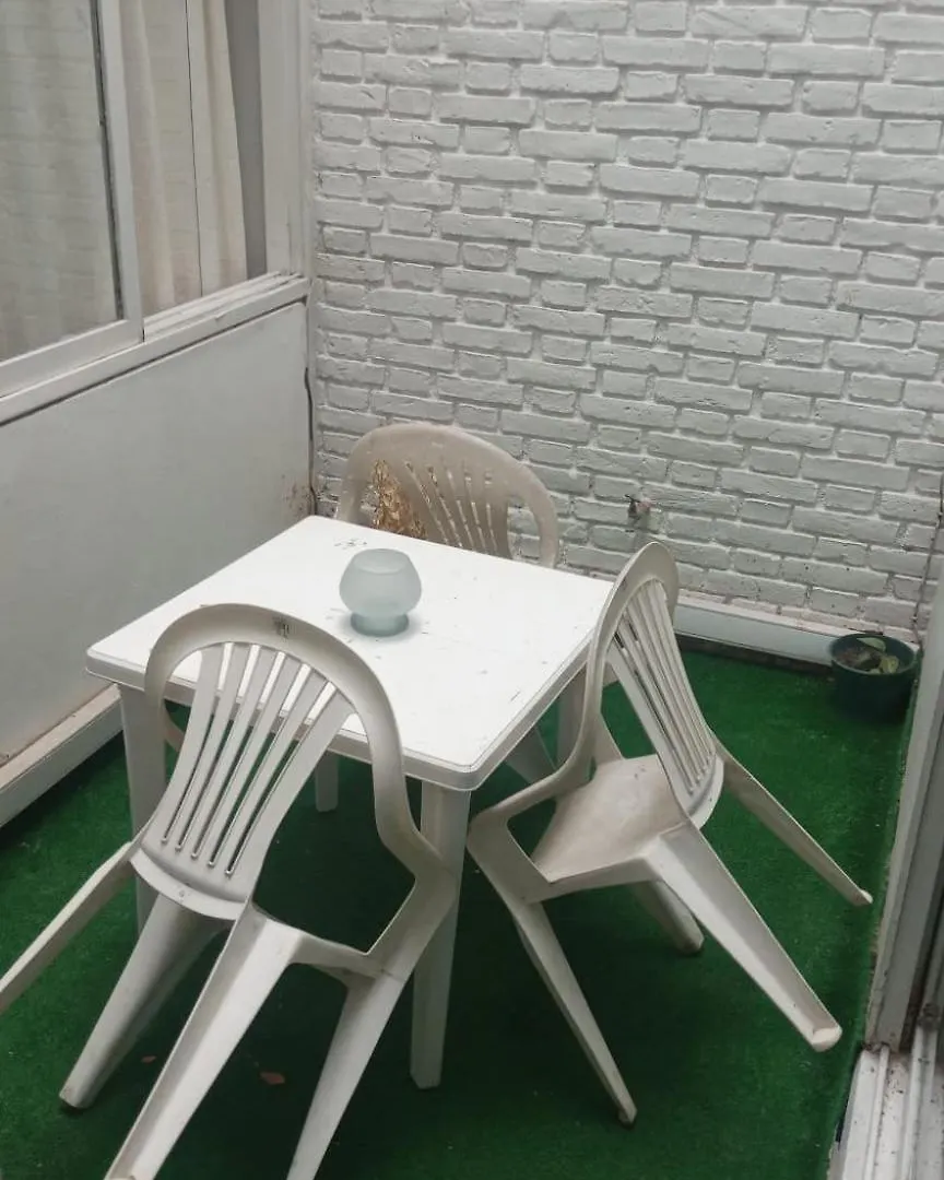 Departamento Ubicadisimo Calle Chile Con Estacionamiento Incluido Capital Mendoza 2 Apartment