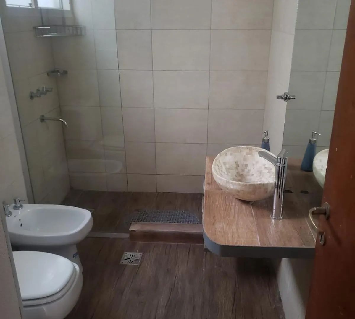 Departamento Ubicadisimo Calle Chile Con Estacionamiento Incluido Capital Mendoza 2 Apartment Argentina