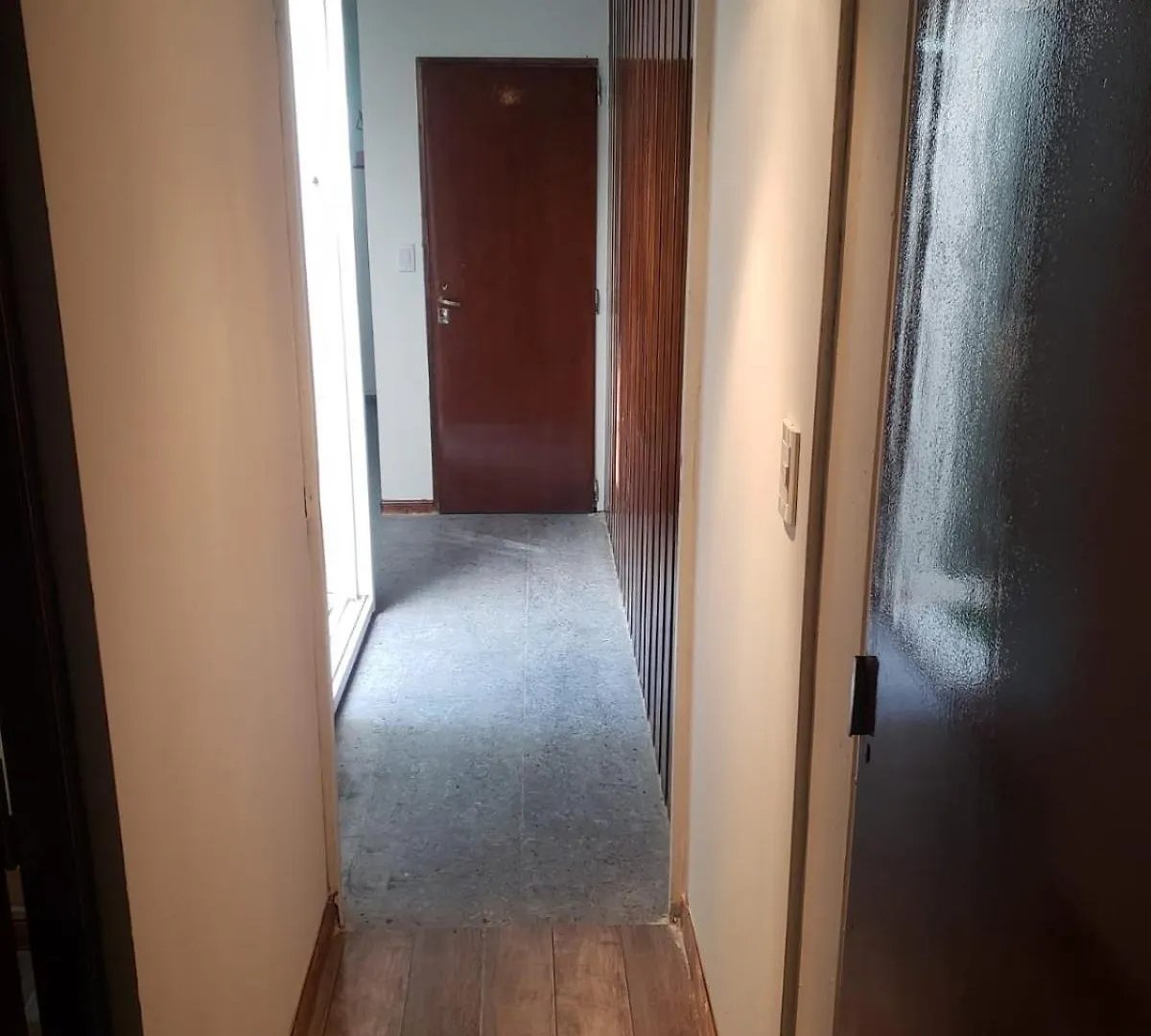 Departamento Ubicadisimo Calle Chile Con Estacionamiento Incluido Capital Mendoza 2 Apartment