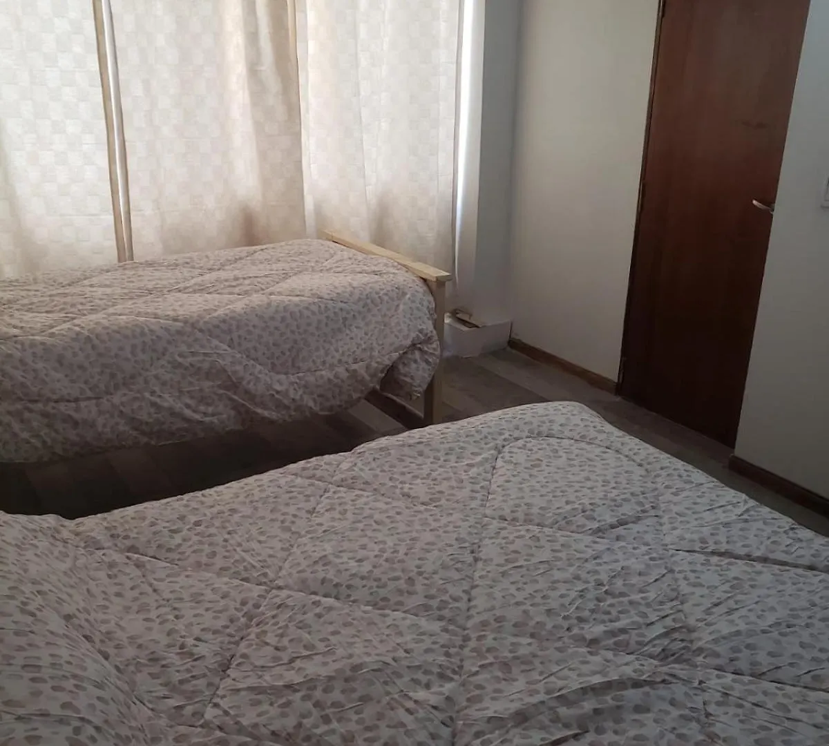 Departamento Ubicadisimo Calle Chile Con Estacionamiento Incluido Capital Mendoza 2 Apartment Argentina